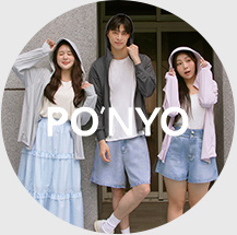 PO'NYO