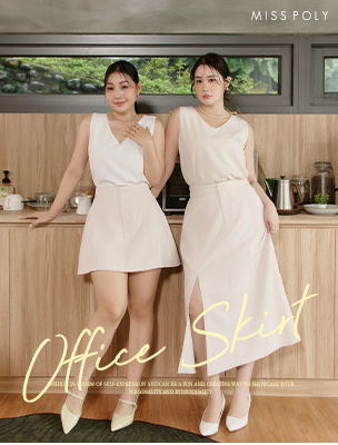 長短都迷人，怎麼選都美！