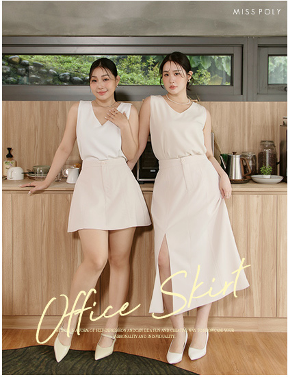 長短都迷人，怎麼選都美！