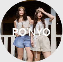 PO'NYO