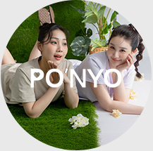 PO'NYO