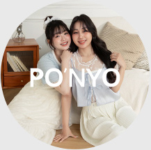 PO'NYO