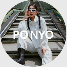 PO'NYO