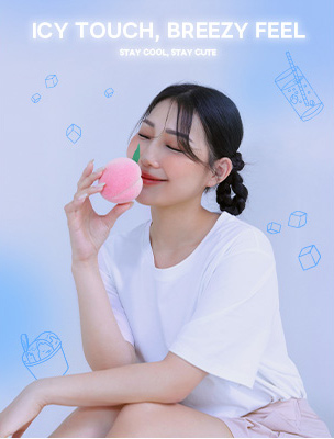 解暑有感~透心涼冰感T降臨