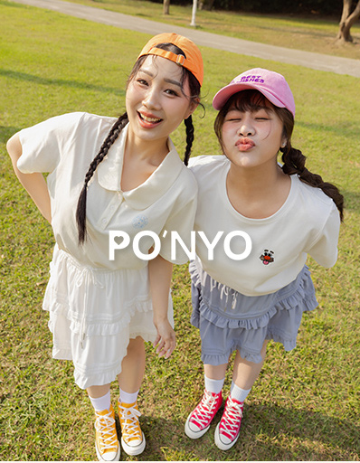 PO'NYO