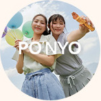 PO'NYO