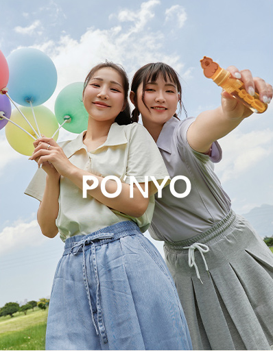 PO'NYO