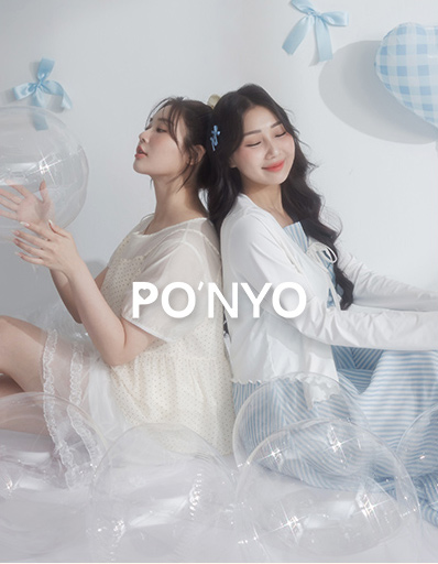 PO'NYO