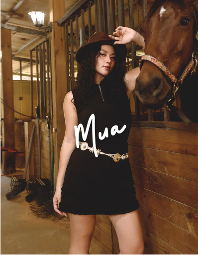 MUA