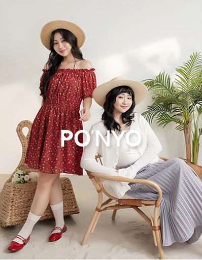 PO'NYO