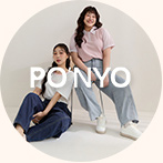 PO'NYO