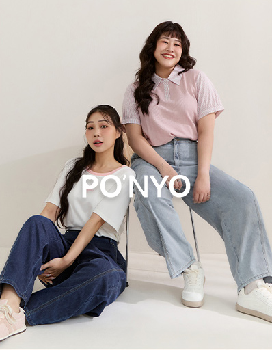 PO'NYO