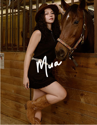 MUA