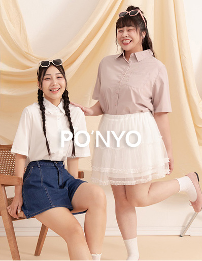 PO'NYO
