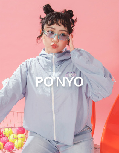 PO'NYO
