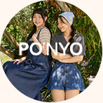 PO'NYO