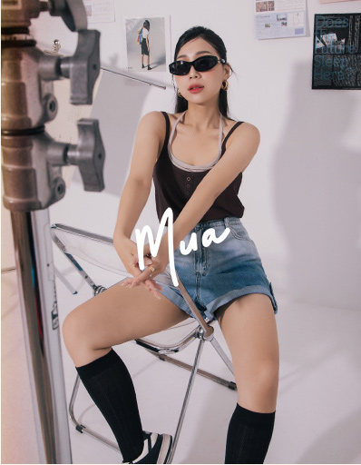MUA