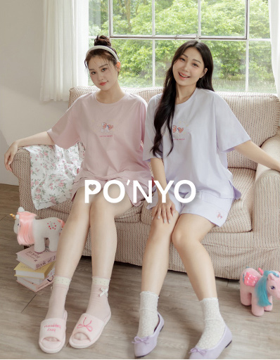 PO'NYO