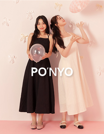 PO'NYO