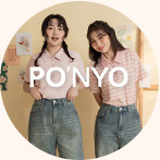 PO'NYO