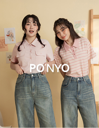 PO'NYO