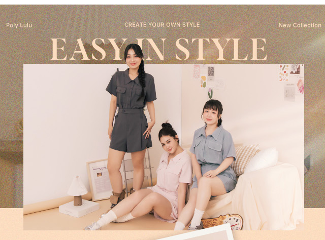 新品上市