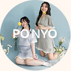 PO'NYO