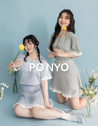 PO'NYO