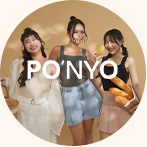PO'NYO