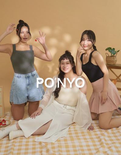 PO'NYO
