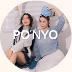 PO'NYO