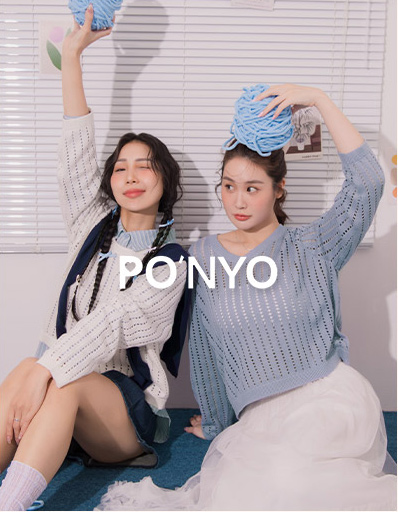 PO'NYO