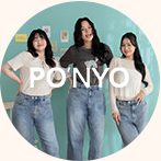PO'NYO