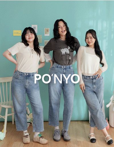 PO'NYO