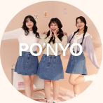 PO'NYO