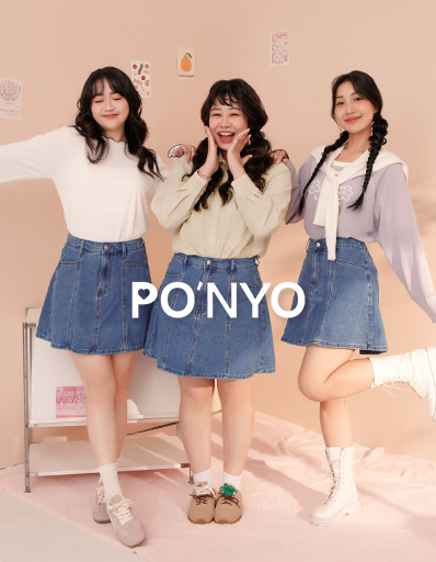 PO'NYO