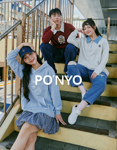 PO'NYO
