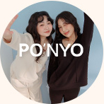 PO'NYO