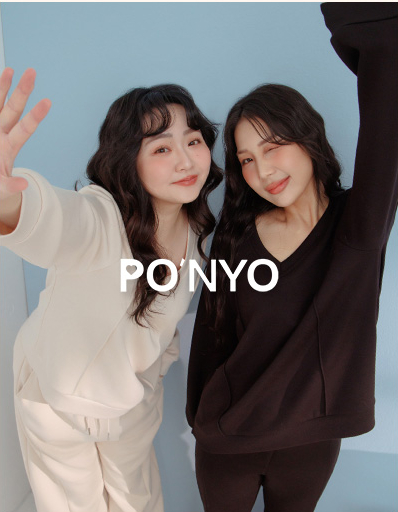 PO'NYO