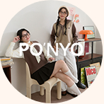 PO'NYO