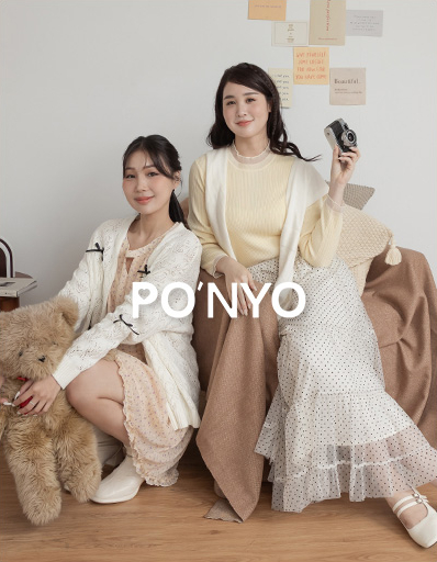PO'NYO